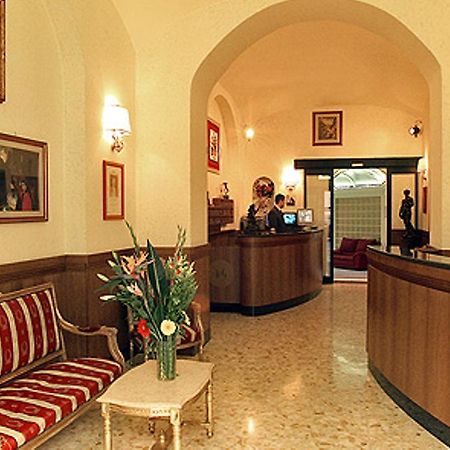 Hotel Giada Rzym Wnętrze zdjęcie