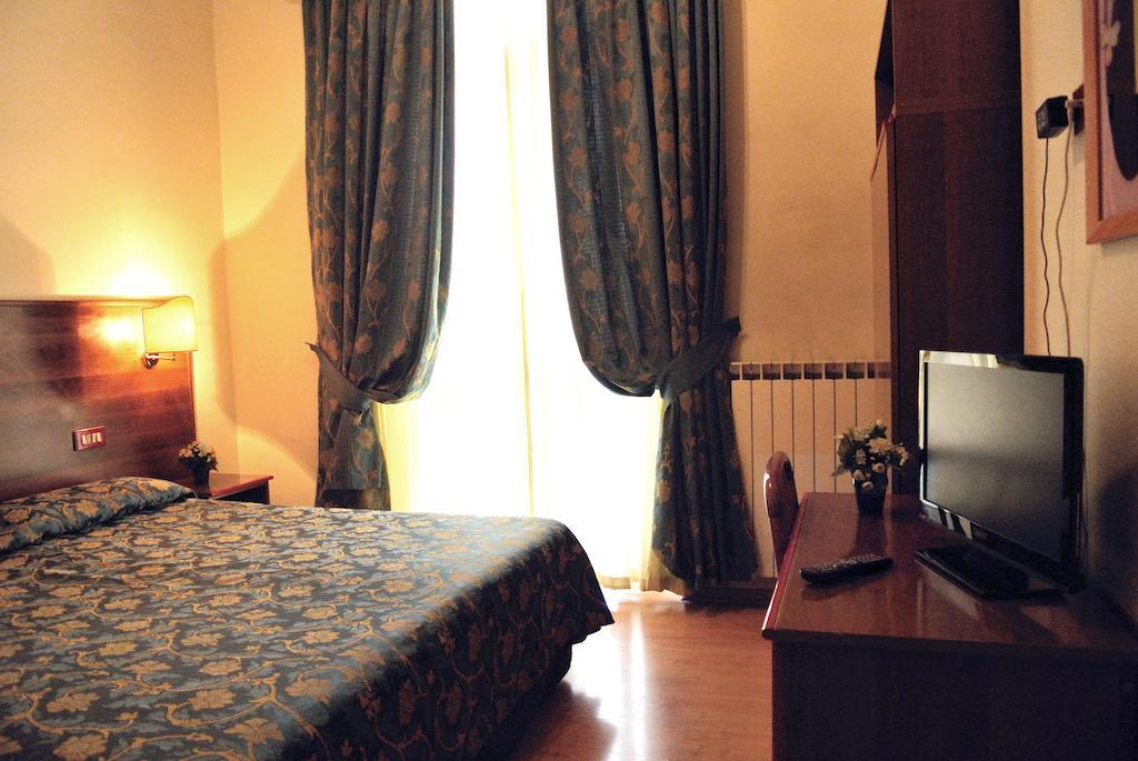 Hotel Giada Rzym Zewnętrze zdjęcie