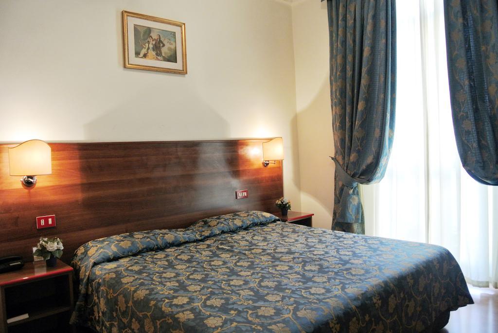 Hotel Giada Rzym Zewnętrze zdjęcie
