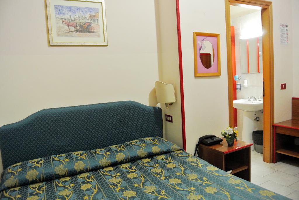 Hotel Giada Rzym Pokój zdjęcie