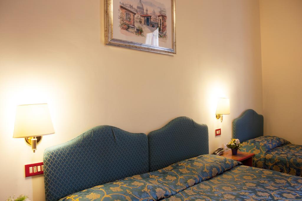 Hotel Giada Rzym Pokój zdjęcie