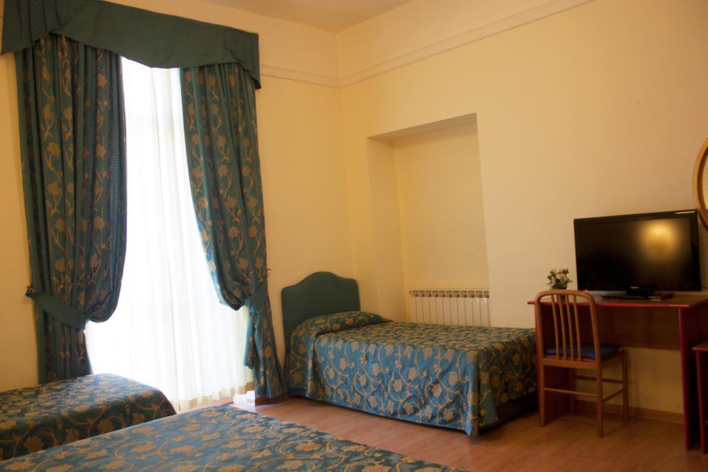 Hotel Giada Rzym Pokój zdjęcie