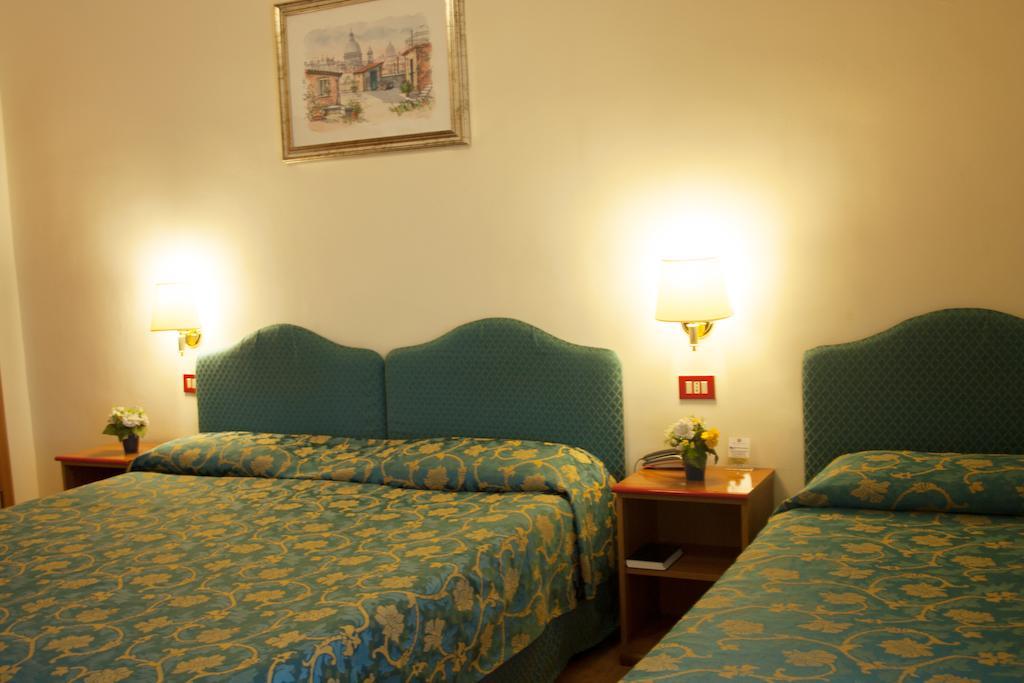 Hotel Giada Rzym Pokój zdjęcie