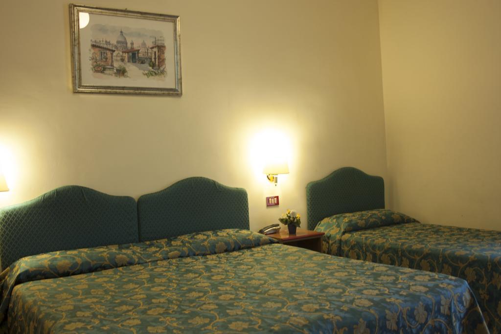 Hotel Giada Rzym Pokój zdjęcie