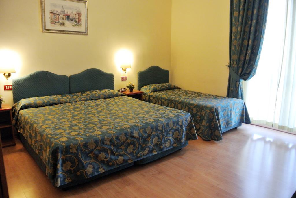 Hotel Giada Rzym Pokój zdjęcie