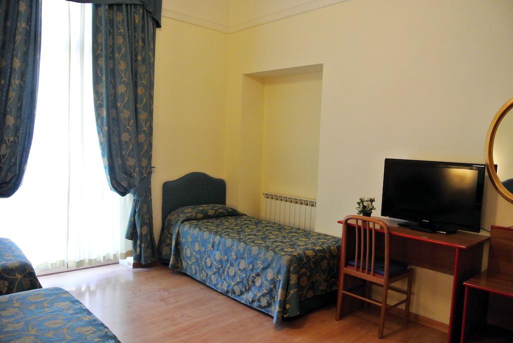 Hotel Giada Rzym Pokój zdjęcie