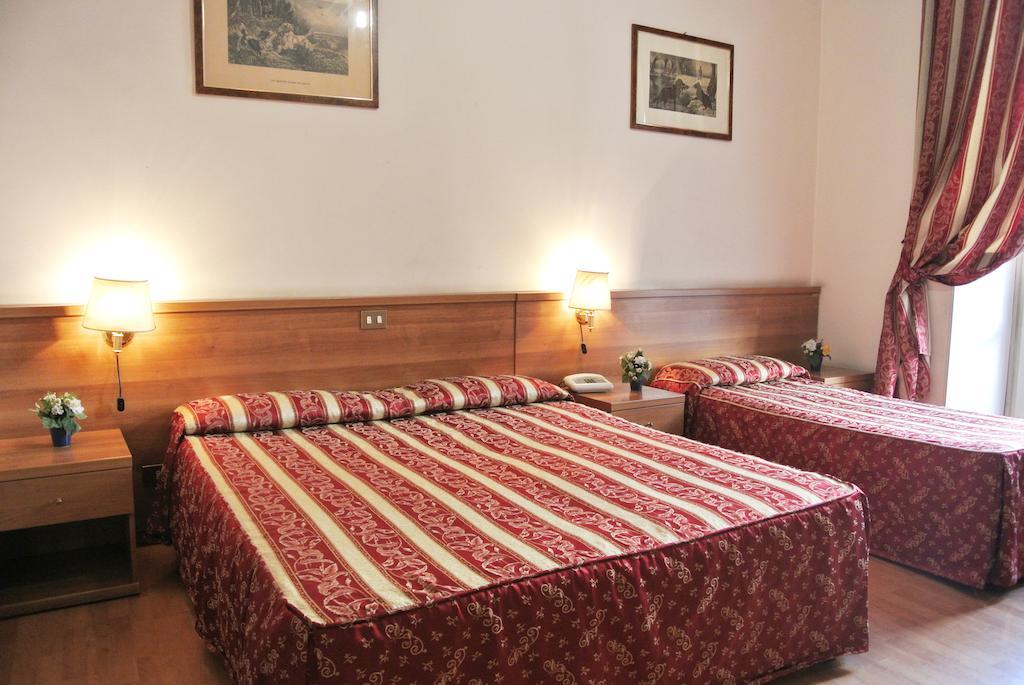 Hotel Giada Rzym Pokój zdjęcie