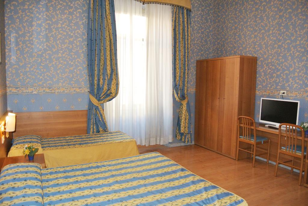 Hotel Giada Rzym Pokój zdjęcie