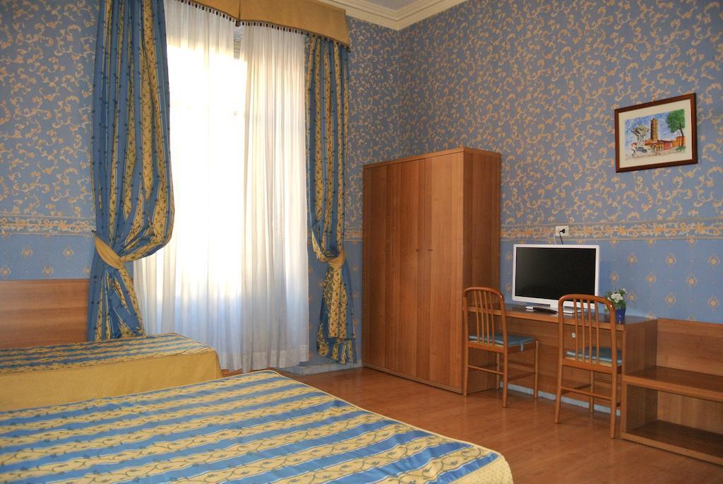 Hotel Giada Rzym Pokój zdjęcie