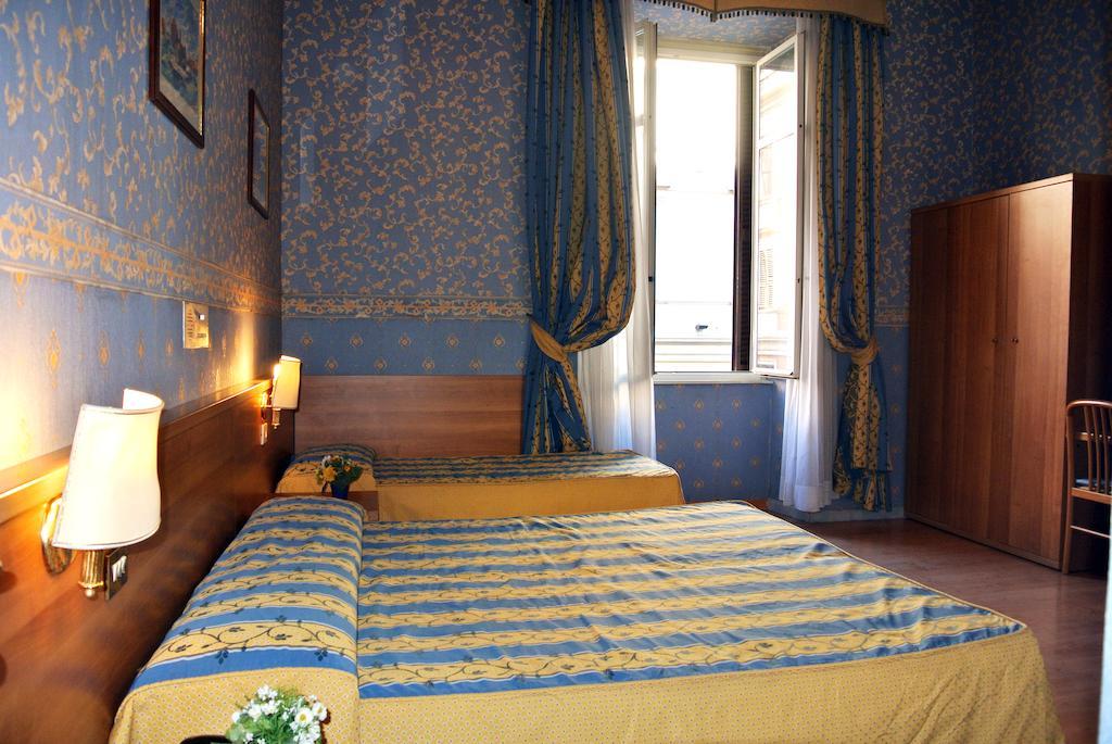 Hotel Giada Rzym Pokój zdjęcie