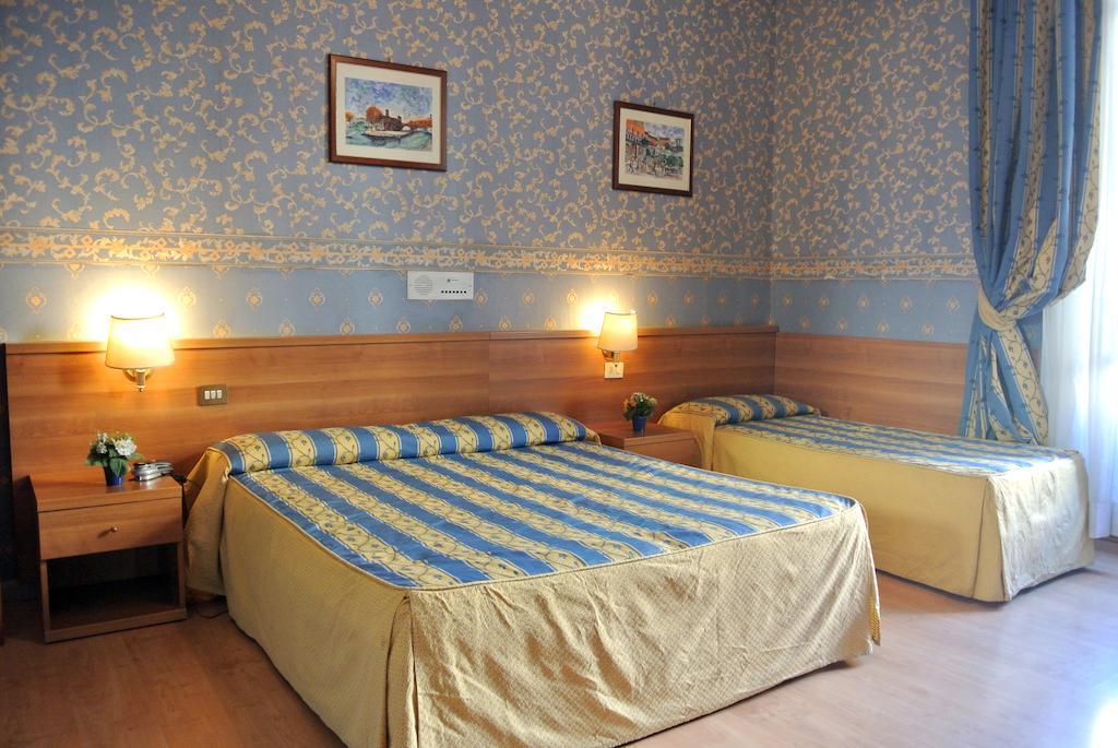 Hotel Giada Rzym Pokój zdjęcie