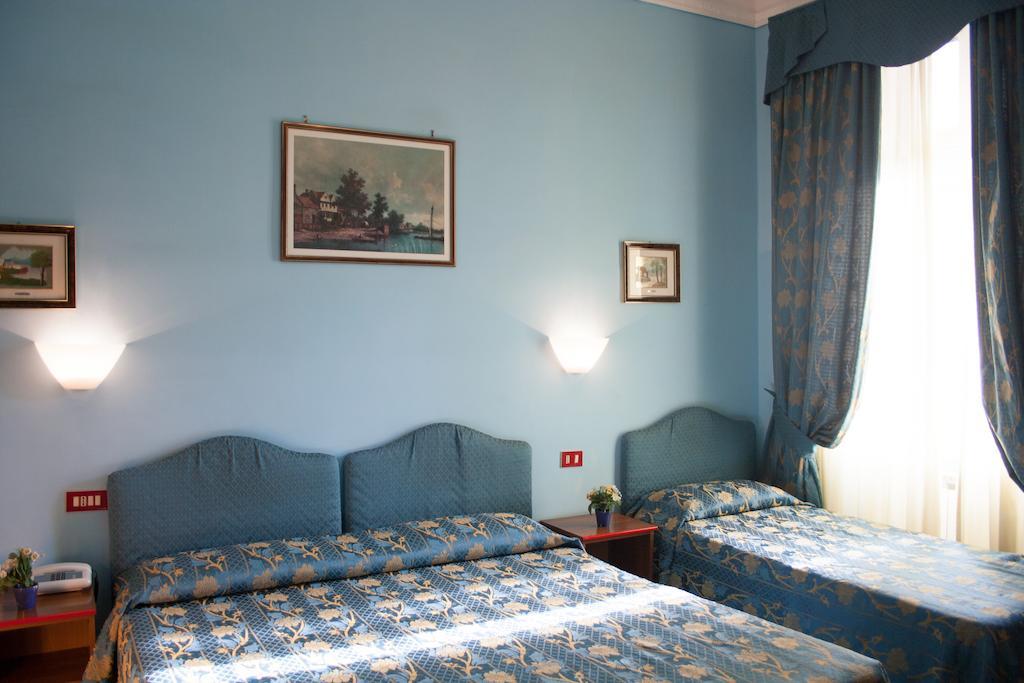 Hotel Giada Rzym Pokój zdjęcie