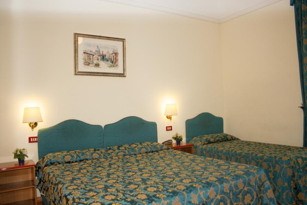 Hotel Giada Rzym Pokój zdjęcie