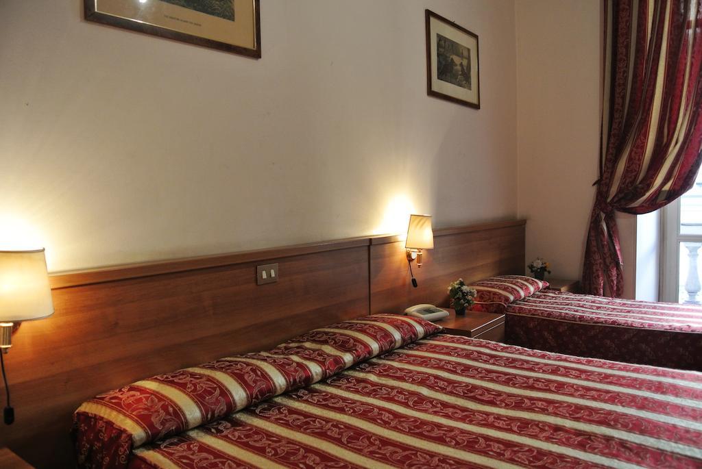 Hotel Giada Rzym Pokój zdjęcie