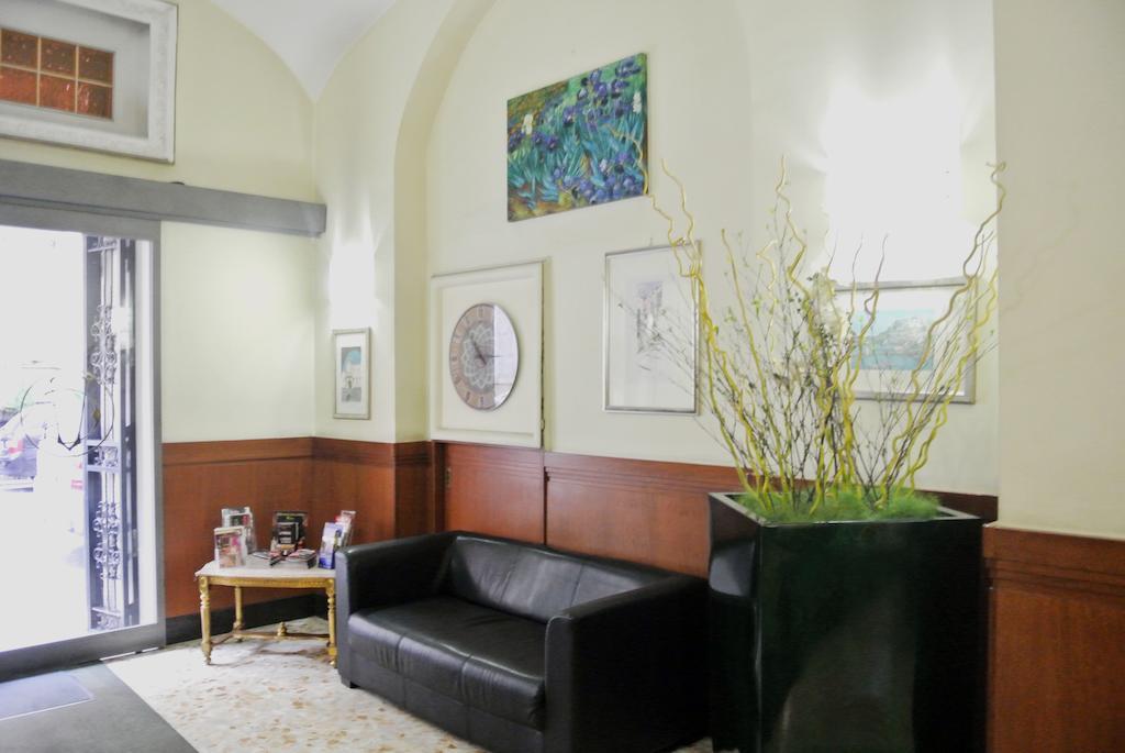 Hotel Giada Rzym Zewnętrze zdjęcie