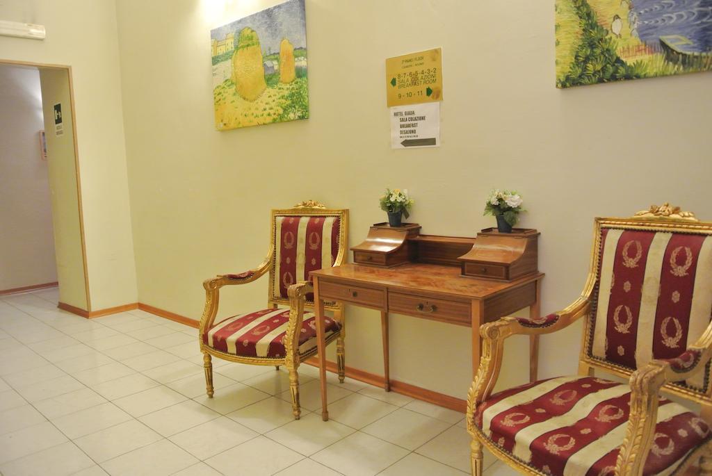 Hotel Giada Rzym Zewnętrze zdjęcie