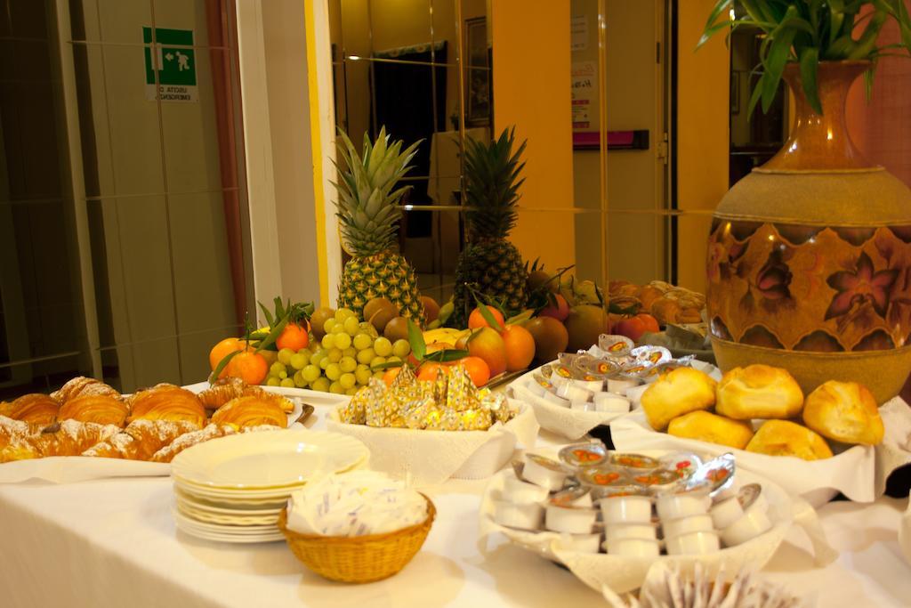 Hotel Giada Rzym Zewnętrze zdjęcie