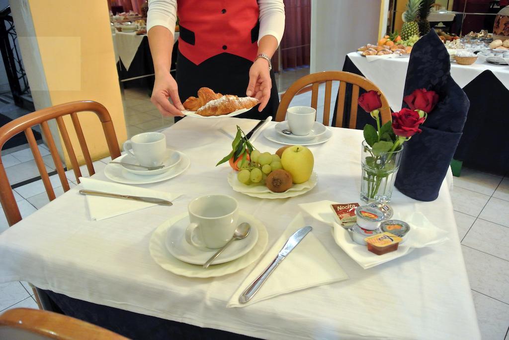 Hotel Giada Rzym Zewnętrze zdjęcie