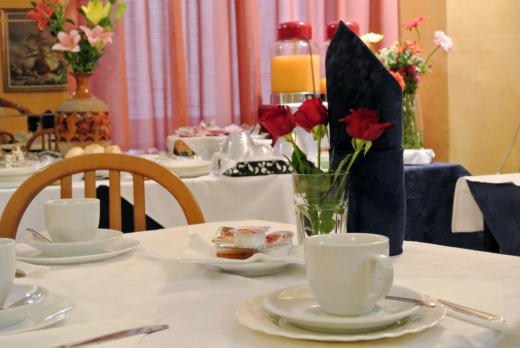Hotel Giada Rzym Zewnętrze zdjęcie