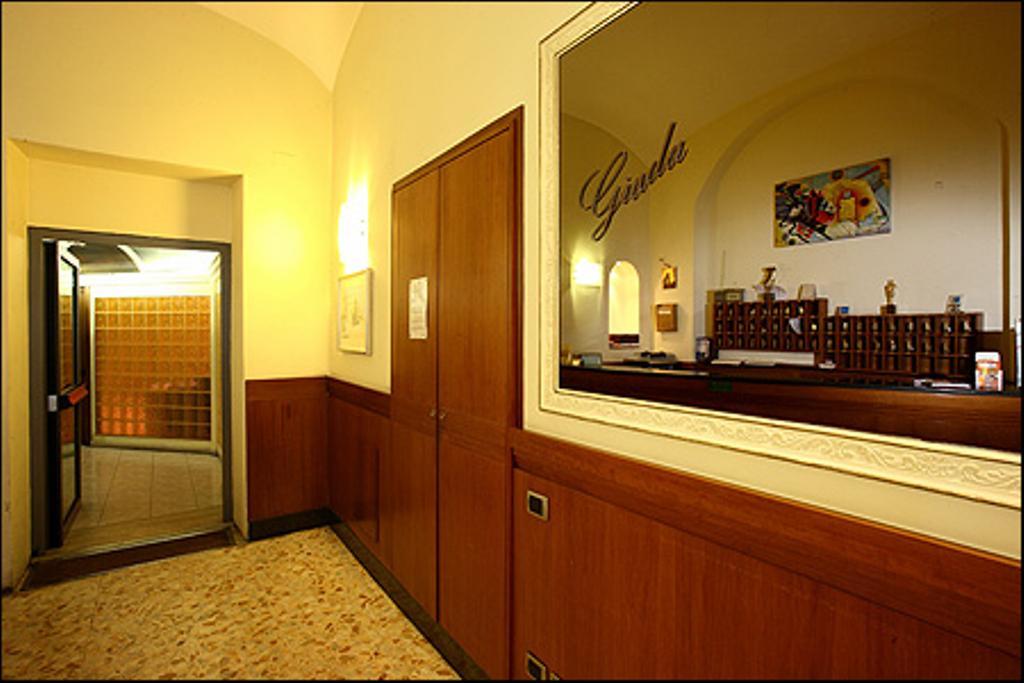 Hotel Giada Rzym Zewnętrze zdjęcie